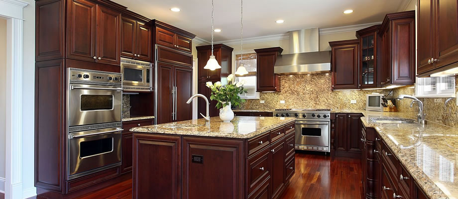 kitchen remodel in las vegas