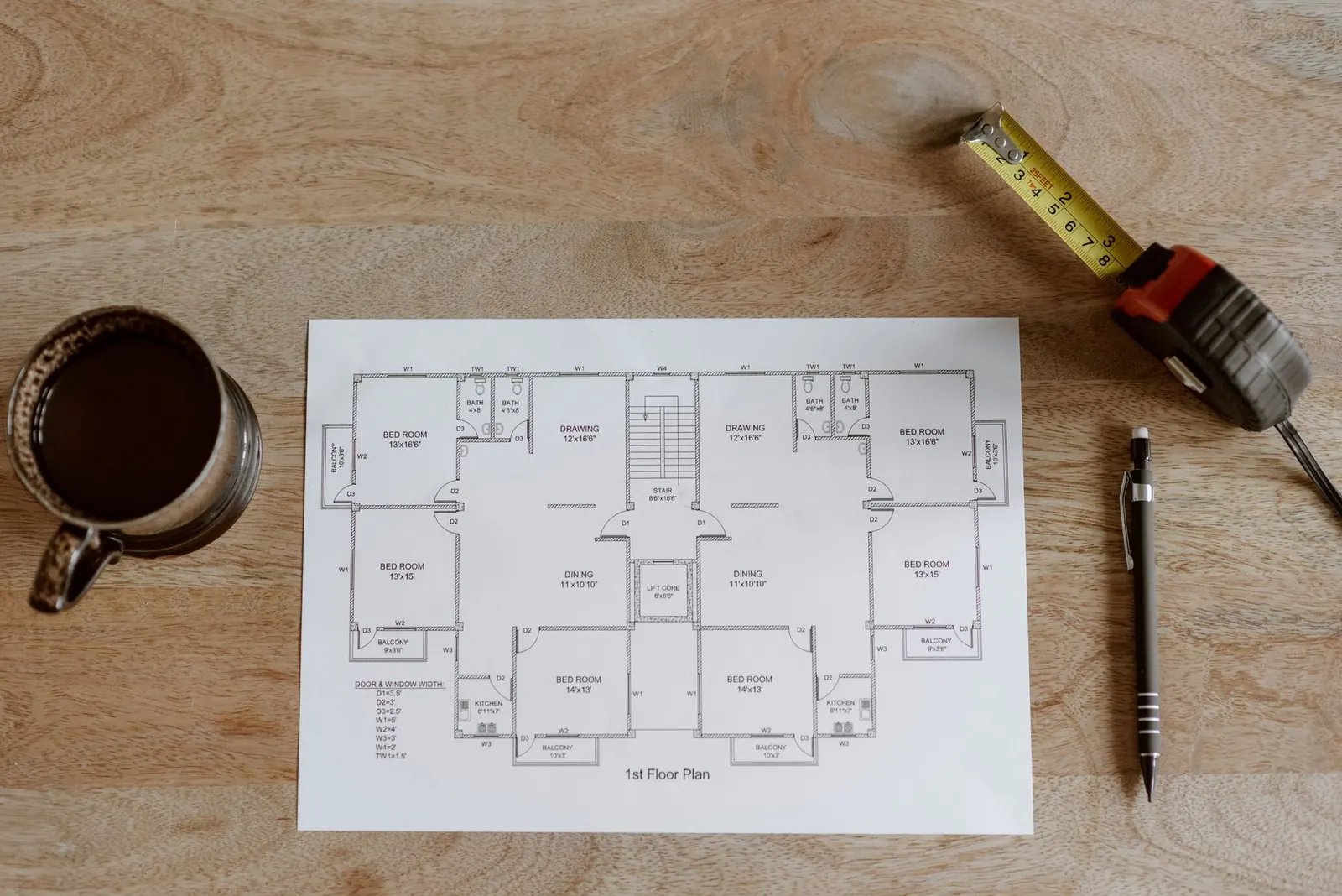 How to Write a Scope of Work Before You Ask for Bids