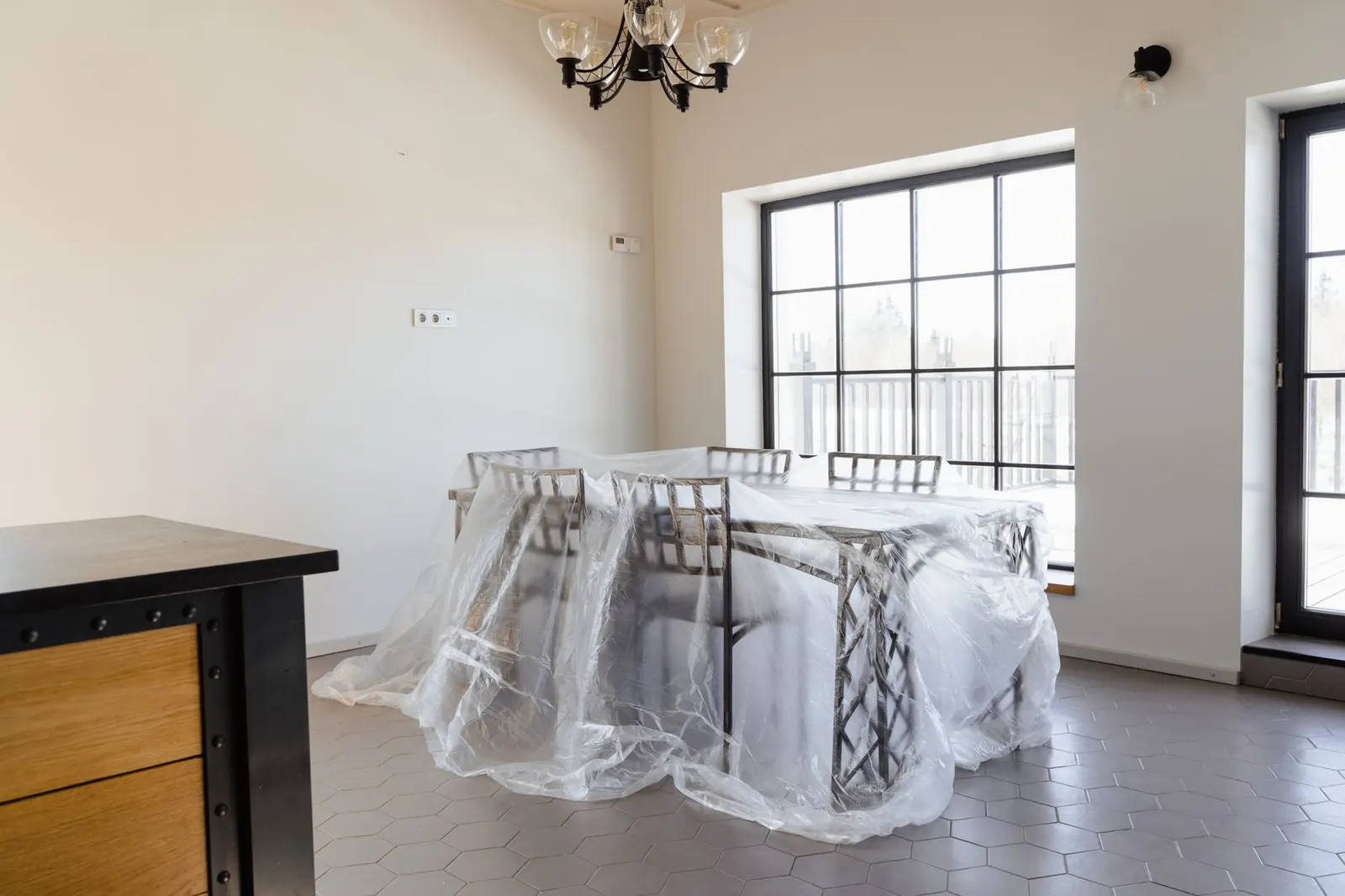 Living at Home During a Remodel vs. Moving Out