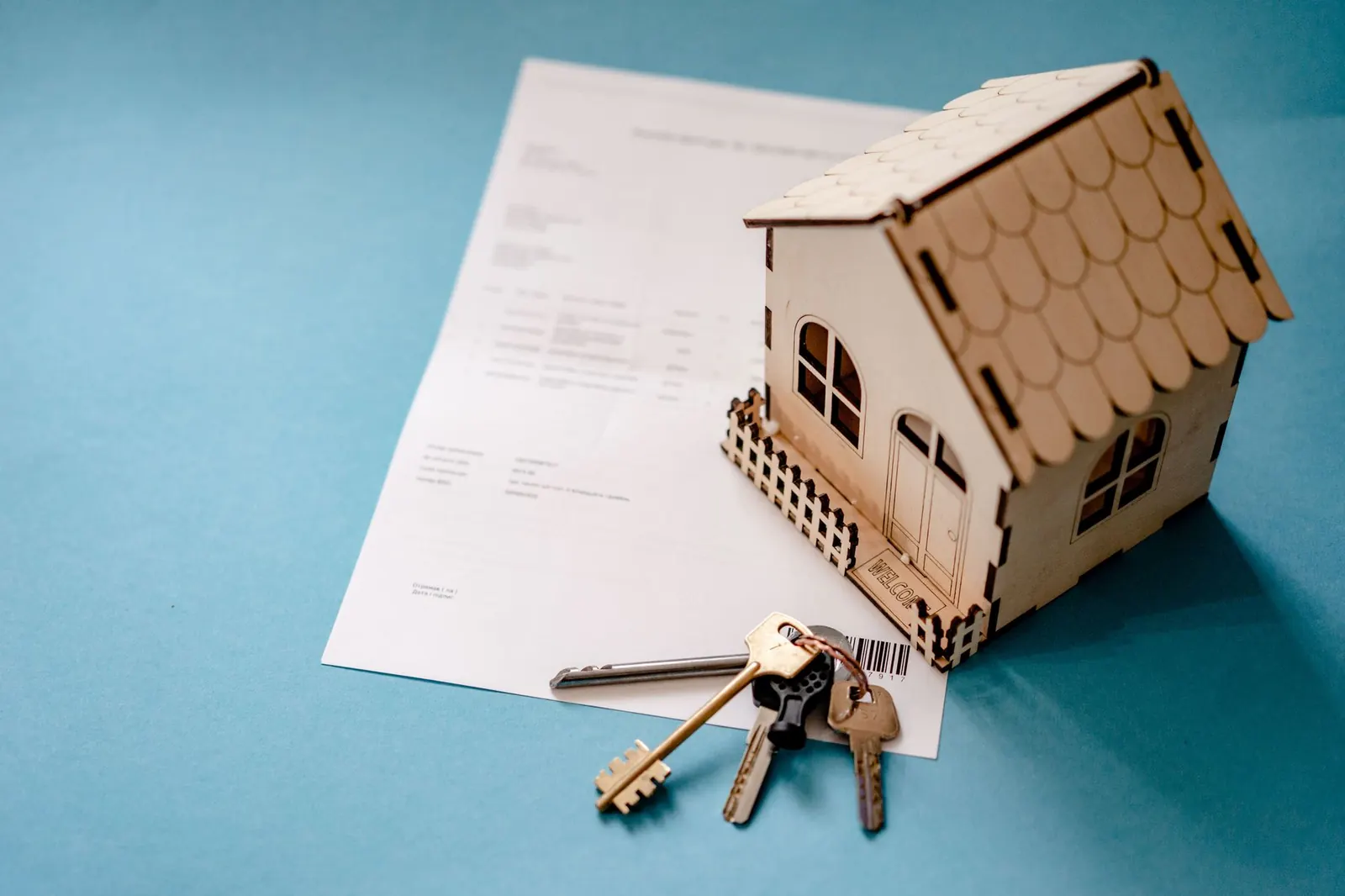 Mechanic’s Liens and Lien Releases in Nevada
