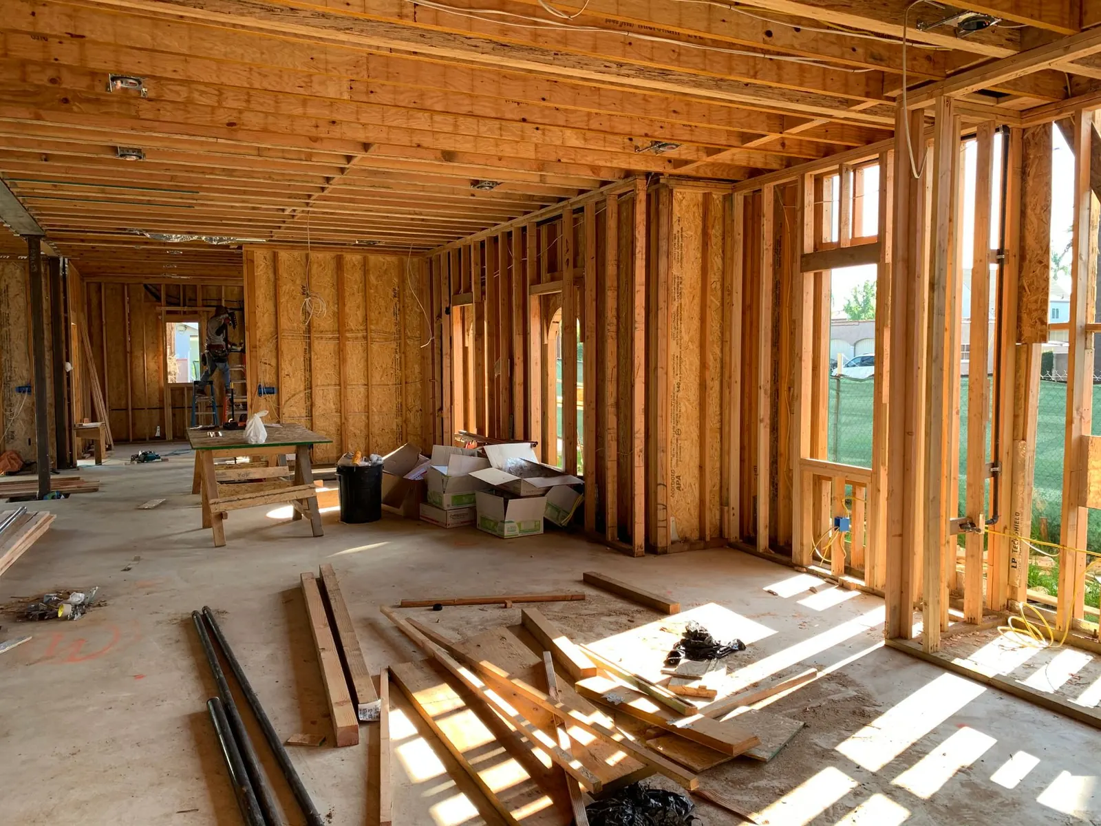Remodel Inspections: What Happens and How to Prepare