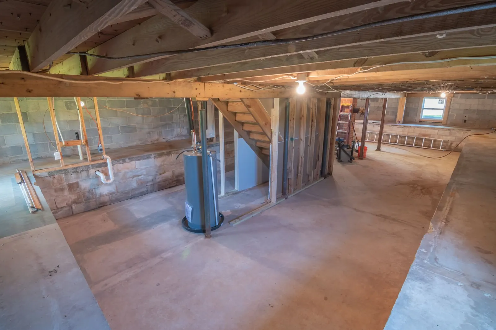 Replacing a Water Heater or Air Conditioner: Permits and Planning