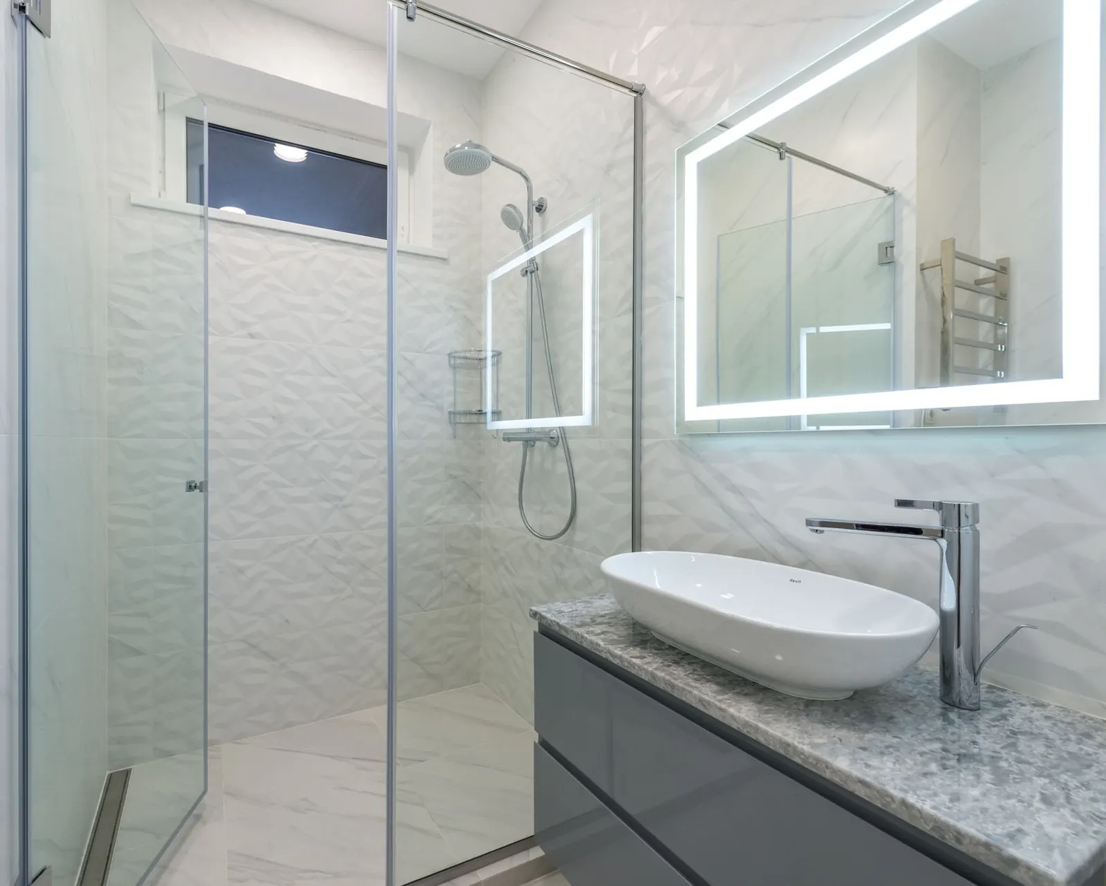 Tub-to-Shower Conversion: What Changes and What Needs a Permit